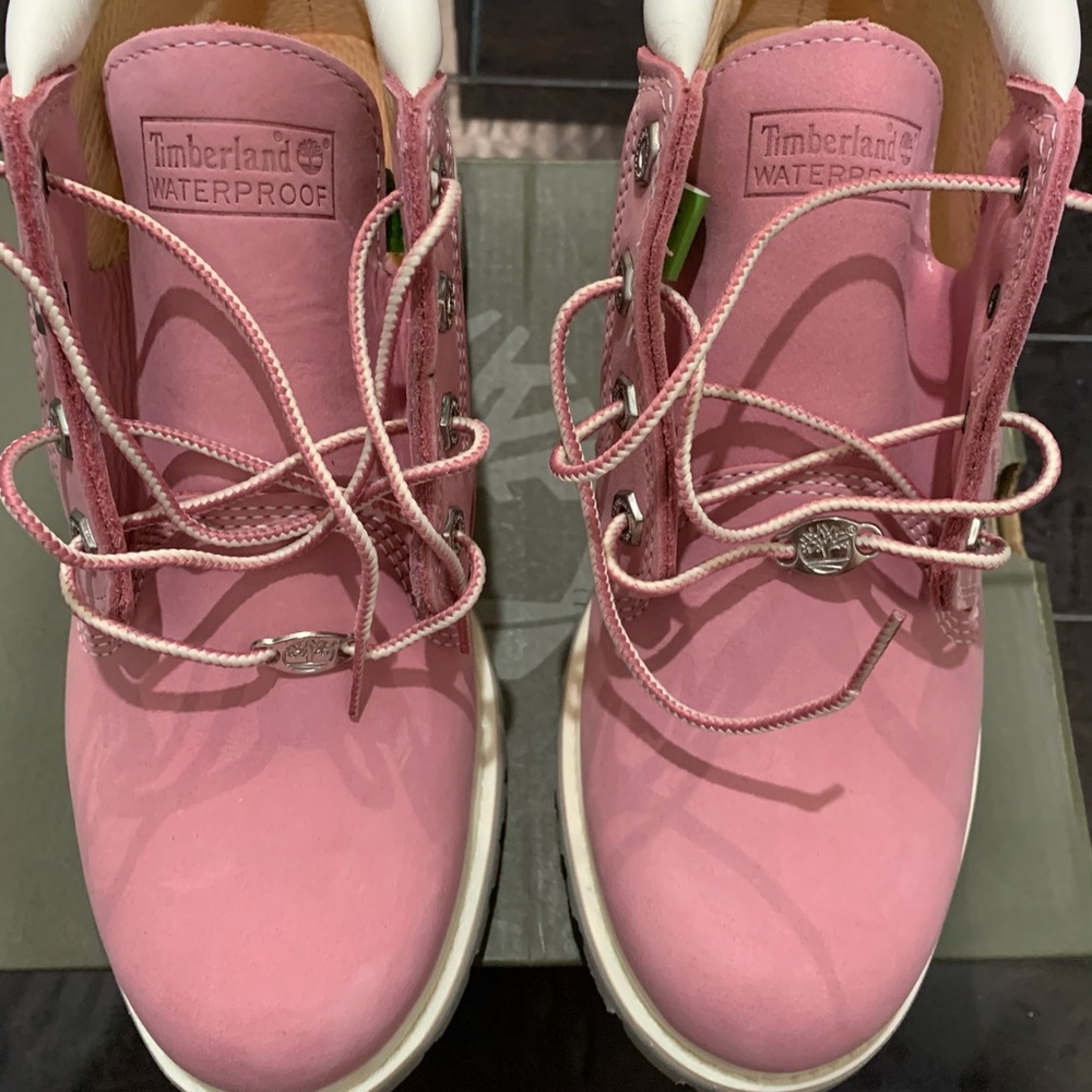 Timberland Nellie Chukka Boot
